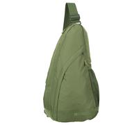 Mountain Warehouse Classic 8L Zaino a Tracolla (MW2329)