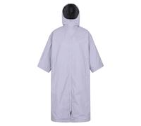 Mountain Warehouse Coastline Accappatoio Impermeabile Donna (MW1605)
