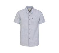 Mountain Warehouse Coconut Camicia Maniche Corte Uomo (MW645)