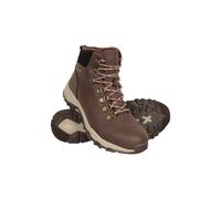 Mountain Warehouse Conway Stivali Pelle Uomo (MW3761)