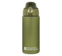 Mountain Warehouse Coperchio a Pressione Privo di Bisfenolo A 500 ml (MW3255)