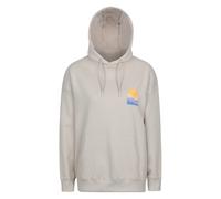 Mountain Warehouse Cornwall Felpa con Cappuccio Vestibilità Rilassata (MW4332)