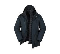 Mountain Warehouse Correspondent II Piumino 3 In 1 Uomo (MW4754)