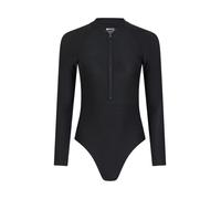 Mountain Warehouse Costume da bagno a maniche lunghe Mountain Warehouse Surfer 38 Nero