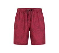 Mountain Warehouse Costume da Bagno a Pantaloncino Foglia di Palma Uomo (MW3230)