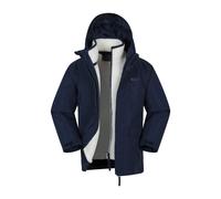 Mountain Warehouse Cr iacca Impermeabile 3 In 1 Bambini (MW4719)