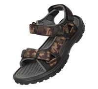 Mountain Warehouse Crete Sandali Camo Uomo (MW968)