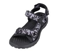 Mountain Warehouse Crete Sandali Camo Uomo (MW968)