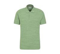 Mountain Warehouse Dawnay Maglietta Polo Struttura Uomo (MW566)