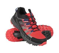 Mountain Warehouse Enhance Trail Scarpe Sportive Uomo (MW1318)