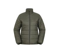 Mountain Warehouse Essentials Giacca Imbottita Donna (MW1832)