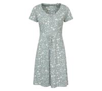 Mountain Warehouse Essentials Lora Abito da Skater Floreale Donna (MW4243)