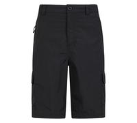 Mountain Warehouse Explore Pantaloncini Cargo Uomo (MW659)