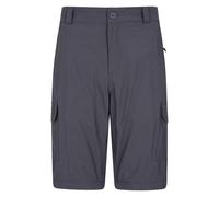Mountain Warehouse Explore Pantaloncini Cargo Uomo (MW659)