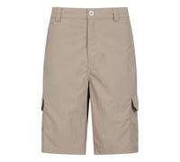 Mountain Warehouse Explore Pantaloncini Cargo Uomo (MW659)