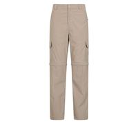 Mountain Warehouse Explore Pantalone Cerniera Rimovibile Uomo (MW2890)