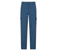 Mountain Warehouse Explore Pantaloni Regolare Uomo (MW1198)