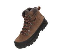 Mountain Warehouse Extreme Quest Scarponcini da Passeggio Nabuk Donna (MW1653)