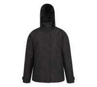 Mountain Warehouse Fell Giacca 3 In 1 Impermeabile Donna (MW114)