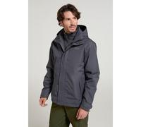 Mountain Warehouse Fell II Giacca 3 In 1 Uomo (MW1379)