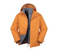 Mountain Warehouse Fell II Giacca 3 In 1 Uomo (MW1379)