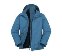 Mountain Warehouse Fell II Giacca 3 In 1 Uomo (MW1379)