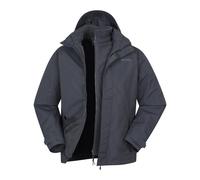 Mountain Warehouse Fell II Giacca 3 In 1 Uomo (MW1379)