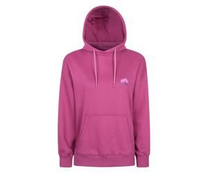 Mountain Warehouse Felpa con Cappuccio Scena di Montagna Donna (MW3895)