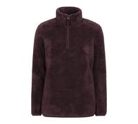 Mountain Warehouse Felpa in Pile Cerniera ad un quarto Donna (MW1463)