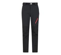 Mountain Warehouse Forest Pantaloni da Trekking Impermeabile Uomo (MW1314)