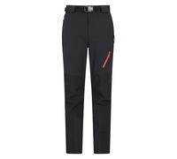Mountain Warehouse Forest Pantaloni da Trekking Uomo (MW1405)
