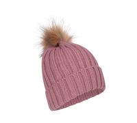 Mountain Warehouse Geneva Cappello a Cuffia Foderato di Borg Donna (MW383)