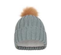 Mountain Warehouse Geneva Cappello a Cuffia Foderato di Borg Donna (MW383)