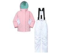 Mountain Warehouse Giacca e Pantaloni da Sci Set Bambini (MW1984)