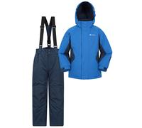 Mountain Warehouse Giacca e Pantaloni da Sci Set Bambini (MW1984)