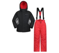 Mountain Warehouse Giacca e Pantaloni da Sci Set Bambini (MW1984)
