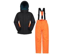 Mountain Warehouse Giacca e Pantaloni da Sci Set Bambini (MW1984)