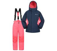 Mountain Warehouse Giacca e Pantaloni da Sci Set Bambini (MW1984)