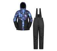 Mountain Warehouse Giacca e Pantaloni da Sci Set Donna