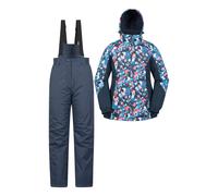 Mountain Warehouse Giacca e Pantaloni da Sci Set Donna (MW2260)
