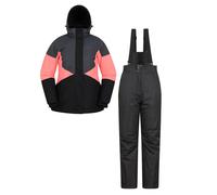 Mountain Warehouse Giacca e Pantaloni da Sci Set Donna (MW2261)