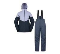 Mountain Warehouse Giacca e Pantaloni da Sci Set Donna (MW2261)