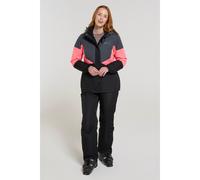 Mountain Warehouse Giacca e Pantaloni da Sci Set Donna (MW2261)
