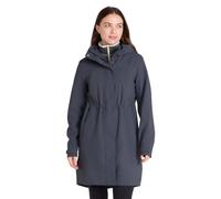 Mountain Warehouse Harbour Parka Impermeabile Donna (MW5228)