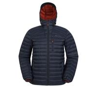 Mountain Warehouse Henry II Extreme Giacca Imbottita Imbottito in (MW1738)