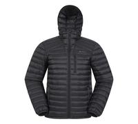 Mountain Warehouse Henry II Extreme Giacca Imbottita Imbottito in (MW1738)