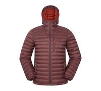 Mountain Warehouse Henry II Extreme Giacca Imbottita Imbottito in (MW1738)