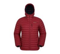 Mountain Warehouse Henry II Extreme Giacca Imbottita Imbottito in (MW1738)