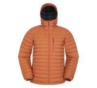 Mountain Warehouse Henry II Extreme Giacca Imbottita Imbottito in (MW1738)