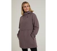 Mountain Warehouse Hilltop II Giacca Impermeabile Donna (MW1645)